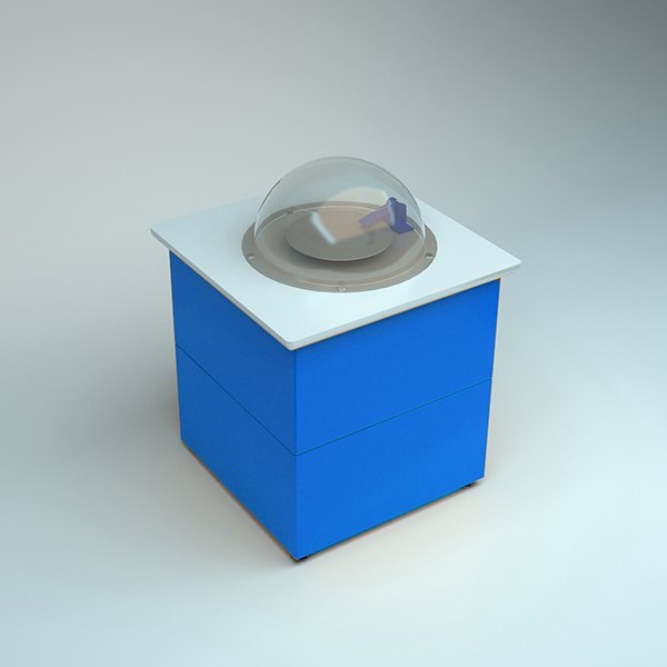 電磁學(xué)-磁懸浮轉(zhuǎn)盤(科普展品) 電磁學(xué)-磁懸浮轉(zhuǎn)盤(科普展品)